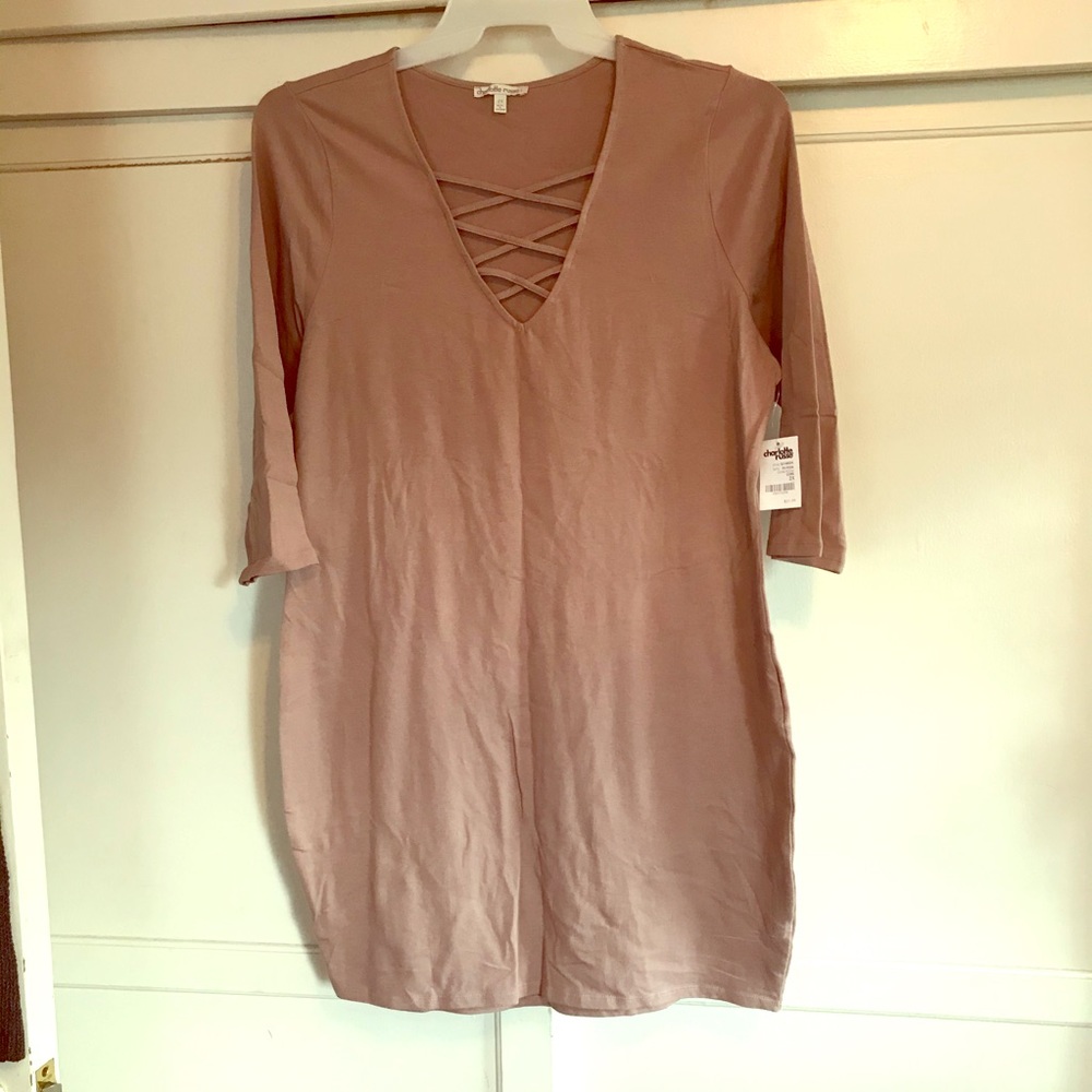 Beautiful Plus size Women’s Dress!